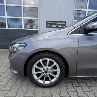 Mercedes-Benz B-Klasse Mercedes-Benz B-Klasse B 180 Progressive (EURO 6d-TEMP) - afbeelding nr 9