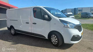 Renault Trafic Renault Trafic bestel 1.6 dCi T29 L2H1 Comfort/AIRCO/CRUISECONTROL/NAVIGATIE - afbeelding nr 7