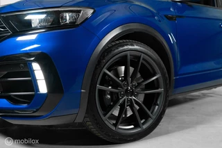 Volkswagen T-Roc Volkswagen T-Roc 2.0 TSI 4Motion R|PANO|AKRA|BEATS|LEDER|LED| - afbeelding nr 29