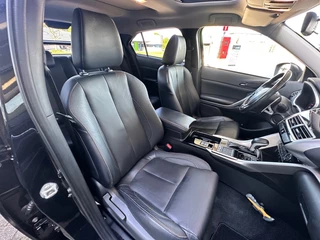 Mitsubishi Eclipse Cross - afbeelding nr 36