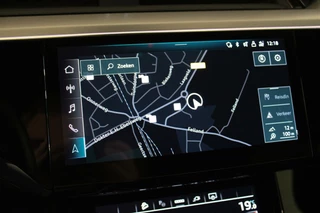 Audi e-tron Audi e-tron Sportback 55 quattro S edition 95 kWh B&O - afbeelding nr 47