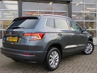 Škoda Karoq - afbeelding nr 14
