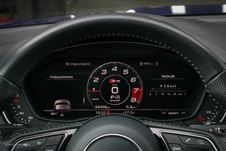 Audi A5 Audi A5 Coupé 2.0 45 TFSI MHEV 252PK Quattro S-Line | Virtual | Pano | 20 inch. - afbeelding nr 35