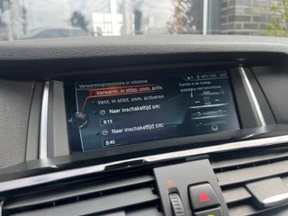 BMW X4 BMW X4 M40I M-SPORT - HIGH EXE. - SCH./KANT.DAK - 21 INCH - afbeelding nr 23