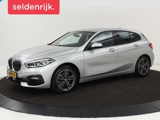 BMW 1 Serie - 534937387-0