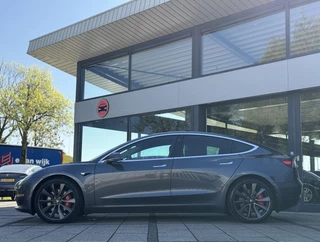 Tesla Model 3 Tesla Model 3 Performance AWD Dual | Autopilot | Panorama | Leder | - afbeelding nr 3