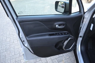Jeep Renegade - afbeelding nr 10