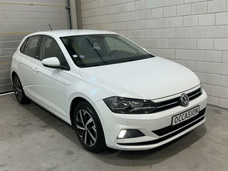Volkswagen Polo Volkswagen Polo 1.0 TSI Comfortline*PDC*Carplay*Connect*AC - afbeelding nr 1