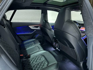 Audi Q8 Audi Q8 55 TFSI Quattro S-Line Black Edition RS-Seats Pano - afbeelding nr 25