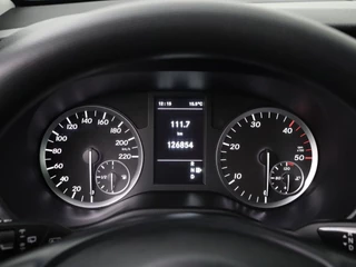 Mercedes-Benz Vito | Airco | Cruise | BPM vrij !!! | 2-2-2-3 Stoelopstelling - afbeelding nr 9