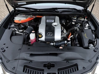 Lexus RC - afbeelding nr 42