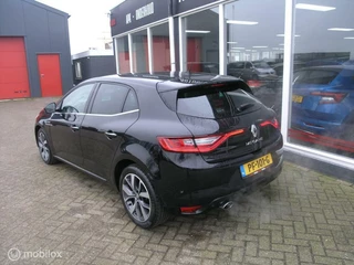 Renault Mégane Renault Megane 1.2 TCe Bose 132PK Massage/Winterpakket/Camera - afbeelding nr 6