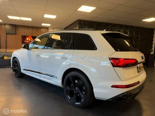 Audi Q7 Audi Q7 55 TFSIe quattro Pro Line S Maxton Pano 3x S-Line - afbeelding nr 22