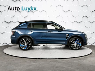Lynk & Co 01 Lynk & Co 01 1.5 PHEV | 262 PK | Panoramadak | Navigatie - afbeelding nr 10