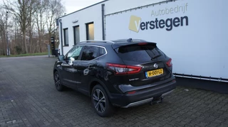 Nissan QASHQAI - afbeelding nr 6