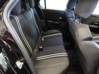 Opel Corsa Opel Corsa 1.2 Turbo GS | Navigatie | Apple Carplay/Android Auto | Digitale Cockpit | Airco | Cruise Control | Lichtmetalen Velgen | Dab - afbeelding nr 37