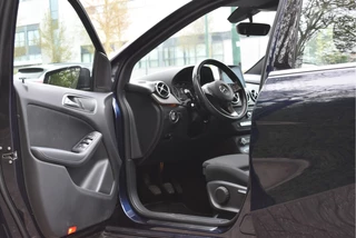 Mercedes-Benz B-Klasse | NL-Auto | Trekhaak | Camera | Nav | Cruise Contr | Airco | NAP | Netjes - afbeelding nr 36