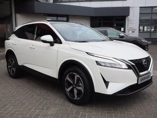 Nissan QASHQAI - afbeelding nr 7