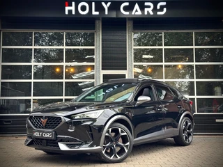 CUPRA Formentor 1.4 e-Hybrid VZ | KEYLESS | PANO | 360 CAM | LED | ACC |