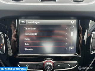 Opel Corsa Opel Corsa 1.0 Turbo Cosmo / Netjes / Nieuwe APK - afbeelding nr 20