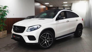 Mercedes-Benz GLE - 13133426-0