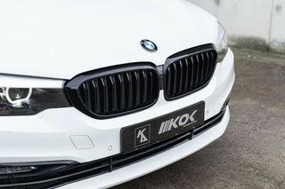 BMW 5 Serie BMW G30 530e 2017 | Sportline | iPerformance | NL - afbeelding nr 43