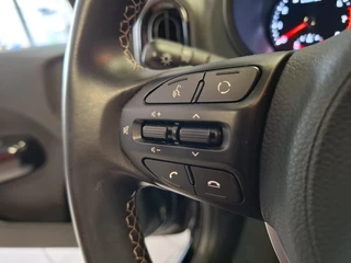 Kia Picanto Kia Picanto 1.0 MPi Dynamic PlusLine, Navigatie, parkeercamera, lm velgen - afbeelding nr 9
