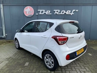 Hyundai i10 - afbeelding nr 8