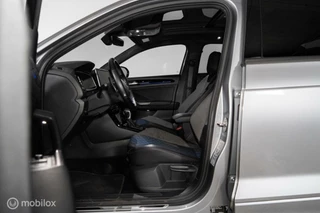 Volkswagen T-Roc Volkswagen T-Roc 2.0 TSI 4Motion R|PANO|AKRA|IQ|CAMERA|ACC - afbeelding nr 18