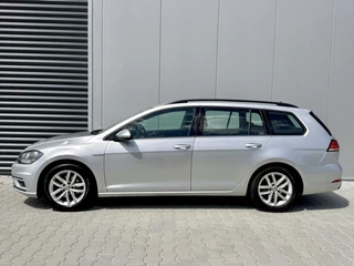 Volkswagen Golf Volkswagen Golf Variant 1.5 TSI Life Business | Dealer onderhouden! - afbeelding nr 8