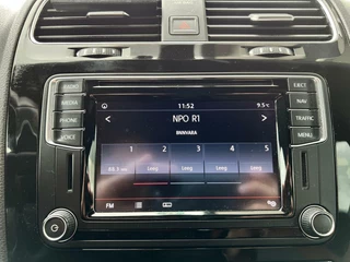 Volkswagen Scirocco Volkswagen Scirocco 1.4 TSI Allstar | R-Line | Stoelverwarming | Climate Control | PDC | Achteruitrijcamera | Navi | Cruise Control | Half Leder | - afbeelding nr 19