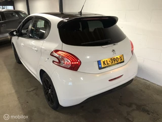 Peugeot 208 Peugeot 208 1.2 VTi Blue Lease - afbeelding nr 7