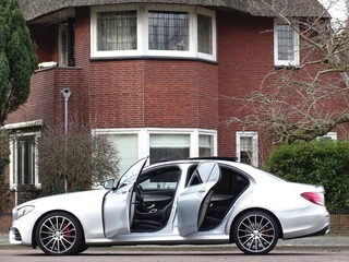 Mercedes-Benz E-Klasse - afbeelding nr 6