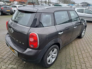 MINI Countryman Mini Countryman 1.6 One Knockout Edition - afbeelding nr 3