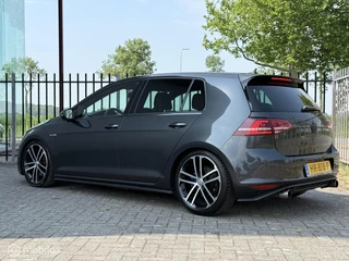 Volkswagen Golf Volkswagen Golf 1.4 TSI GTE | Leer | Stoelverwarming | PDC - afbeelding nr 8