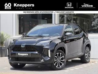Toyota Yaris Cross 1.5 Hybrid 115 Style