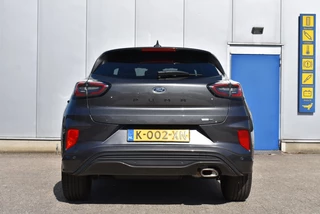 Ford Puma - afbeelding nr 6