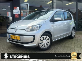 Volkswagen up! - afbeelding nr 1