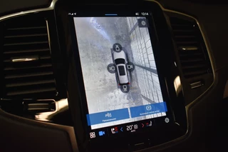 Volvo XC90 - afbeelding nr 18