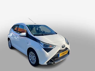Toyota Aygo - afbeelding nr 1