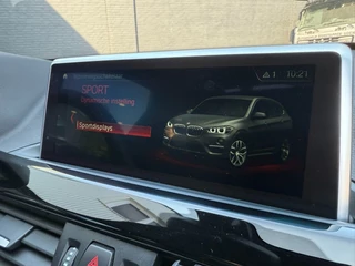 BMW X1 - afbeelding nr 43