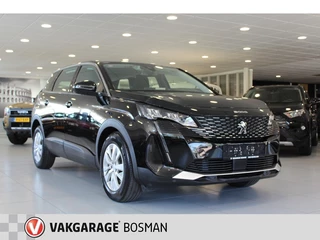 Peugeot 5008 Peugeot 5008 5008 1.2 PureTech/7P/CARPLAY/CAMERA - afbeelding nr 1