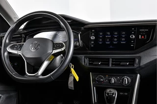 Volkswagen Polo | Dig. Cockpit | Cruise | App. Connect | Airco | LM 15