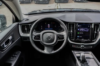 Volvo XC60 Volvo XC60 2.0 T6 Plug-in hybrid AWD Plus Bright PANORAMADAK ADAPTIVE CRUISE MEMORY - afbeelding nr 34