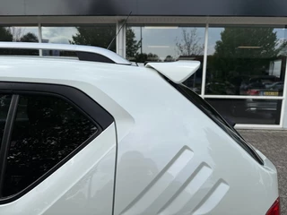Suzuki Ignis - afbeelding nr 19