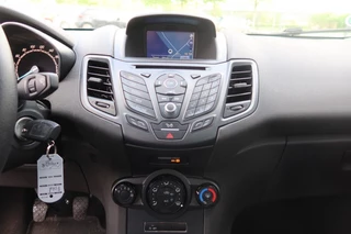 Ford Fiesta - afbeelding nr 9