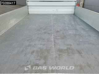 Ford Transit Ford Transit 130pk Kipper Dubbellucht Trekhaak Euro6 Kipper Tipper Benne 2m3 - afbeelding nr 10