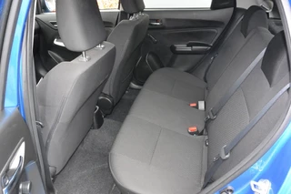 Suzuki Swift - afbeelding nr 18