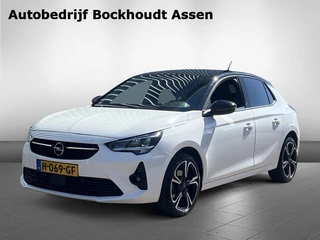 Opel Corsa - afbeelding nr 1