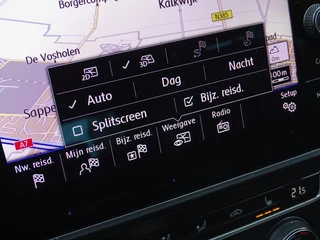 Volkswagen Golf Volkswagen Golf 1.6 TDI Highline RNS R-line / 2017 / LED - afbeelding nr 18
